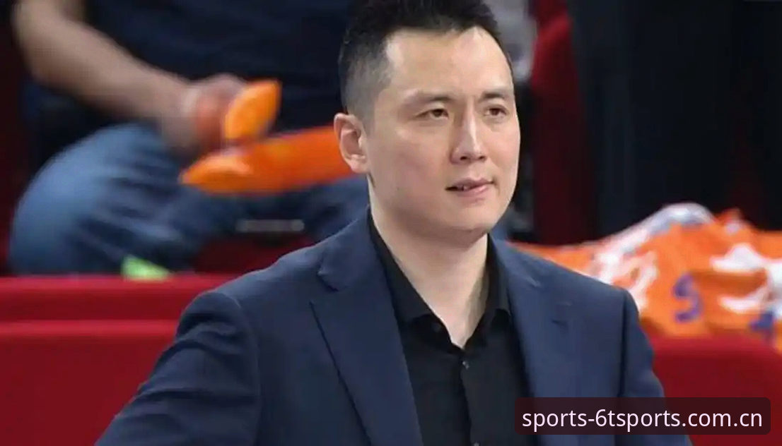 t体育官方入口 上海男篮G4的阵容深度隐患,卢伟如何破解晋级难题?